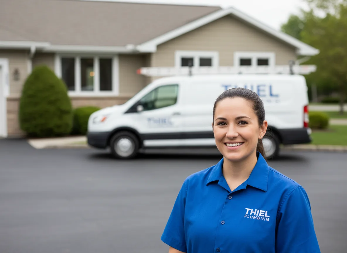 Plumber Arkansas City, KS FAQs